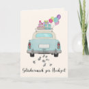 Buscar coche retro tarjetas Para ellos