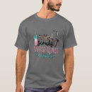 Buscar enfermera de estudiante camisetas Amor