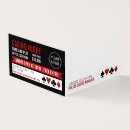 Buscar gestor tarjetas de visita Clientes