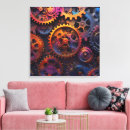 Buscar engranaje arte Veta de vapor