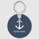 Buscar nautical llaveros Ancla