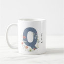 Buscar inicial de letter General y unisex