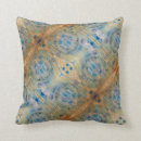 Buscar añil cojines Pintura