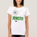 Buscar telaraña camisetas Para ella