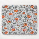 Buscar 31 alfombrillas de raton Halloween