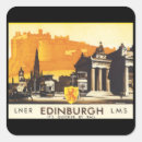 Buscar edimburgo pegatinas Arquitectura