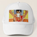 Buscar revista gorras Ilustracion