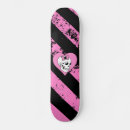 Buscar emo tablas de skate Blanco
