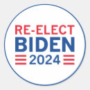 Buscar biden pegatinas Elección
