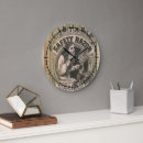 Buscar espejo relojes de pared Vintage
