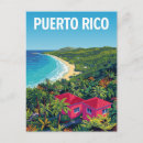 Buscar playa de puerto rico postales Palmeras