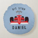 Buscar coche de carreras cojines Chico