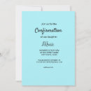 Buscar editable invitaciones Sencillo