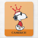 Buscar gafas alfombrillas de raton Charlie brown