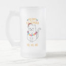 Buscar funny cat tazas Navidades