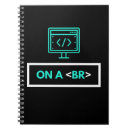 Buscar soy programador cuadernos Divertido