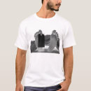 Buscar dedo del pie camisetas Blanco