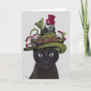 Buscar pet tarjetas e invitaciones Black cats