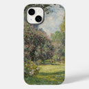 Buscar pinturas del monet iphone fundas Vintage