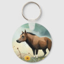 Buscar pony llaveros Adorable