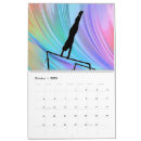 Buscar gimnasio calendarios Para ella
