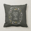 Buscar cristiana cojines Para ellos