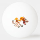 Buscar animado pelotas de ping pong Kawaii