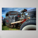 Buscar kustom posters Varilla