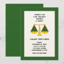 Buscar bufete de abogados invitaciones Divertido