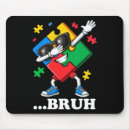 Buscar puzzle alfombrillas de raton Discapacidad