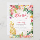 Buscar hibisco hawaiano invitaciones Para todos