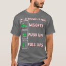 Buscar weightlift camisetas Fitness
