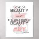 Buscar peluquería posters Esteticista