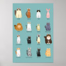 Buscar de gatos posters Lindos