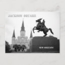 Buscar estatua ecuestre postales Andrew jackson
