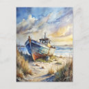 Buscar pescador postales Para todos