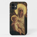 Buscar virgen maría iphone fundas Maria