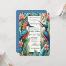 Buscar planta tropical invitaciones Parejas