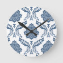 Buscar rococó relojes de pared Barroco