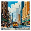 Buscar estilo de los años 30 posters Vintage