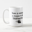 Buscar para dar gracias tazas Acción de gracias