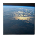 Buscar planeta azul azulejos Vista aérea