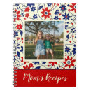 Buscar cuadernos recetas Madre