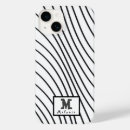 Buscar black and white iphone fundas Vintage