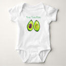 Buscar aguacate bebe ropa Fruta