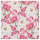 Buscar magnolia telas Blanco