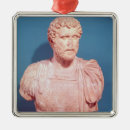 Buscar emperador romano adornos Retrato