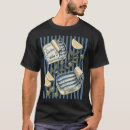 Buscar sardina camisetas Pescador