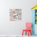 Buscar unicornio posters Adorable