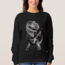 Buscar rockstar sudaderas Música
